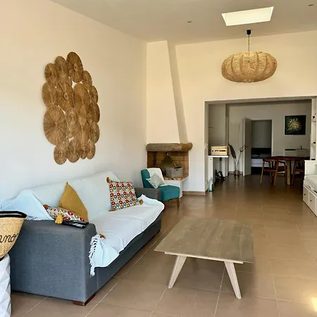 Lägenhet Face A La 4 Pers *