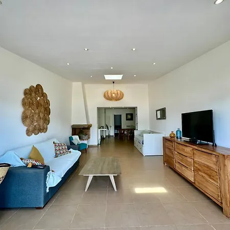 Lägenhet Face A La 4 Pers