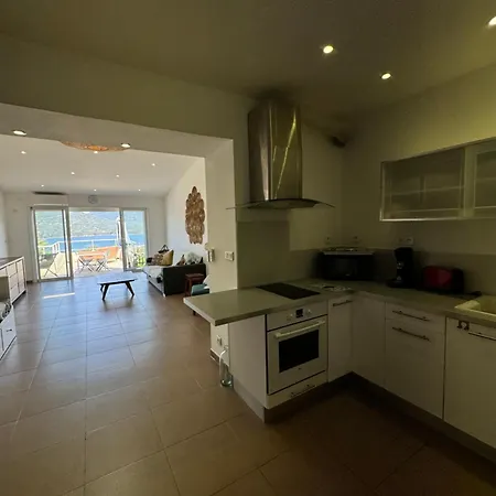 Face A La 4 Pers Lägenhet *