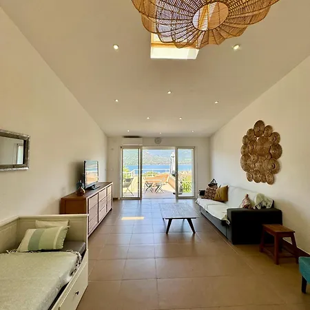 Face A La 4 Pers Lägenhet