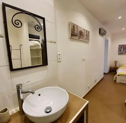 Apartamento Face à La 4 Pers