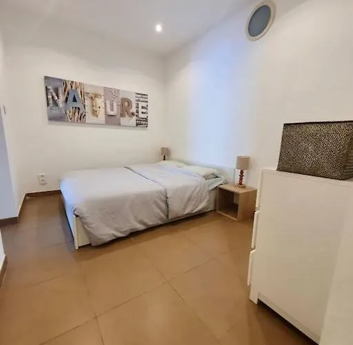 Apartamento Face à La 4 Pers Propriano (Corsica)