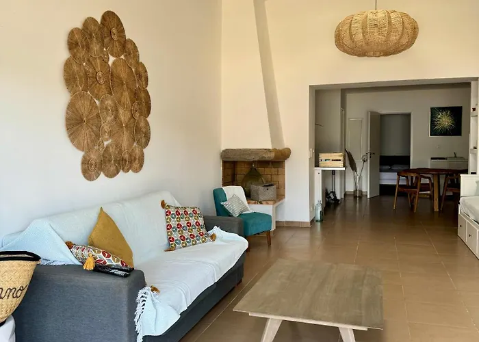 Apartamento Face à La 4 Pers *