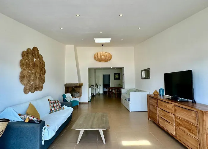 Apartamento Face à La 4 Pers