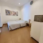 アパート Face A La 4 Pers プロプリアノ