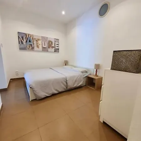 Apartamento Face A La 4 Pers Propriano (Corsica)