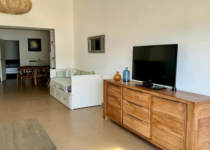 Face à La 4 Pers Propriano (Corsica)